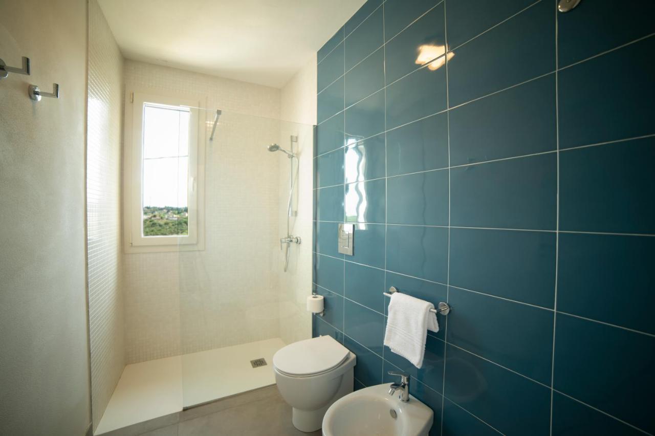 Blu Home Scopello Castellammare del Golfo Eksteriør billede