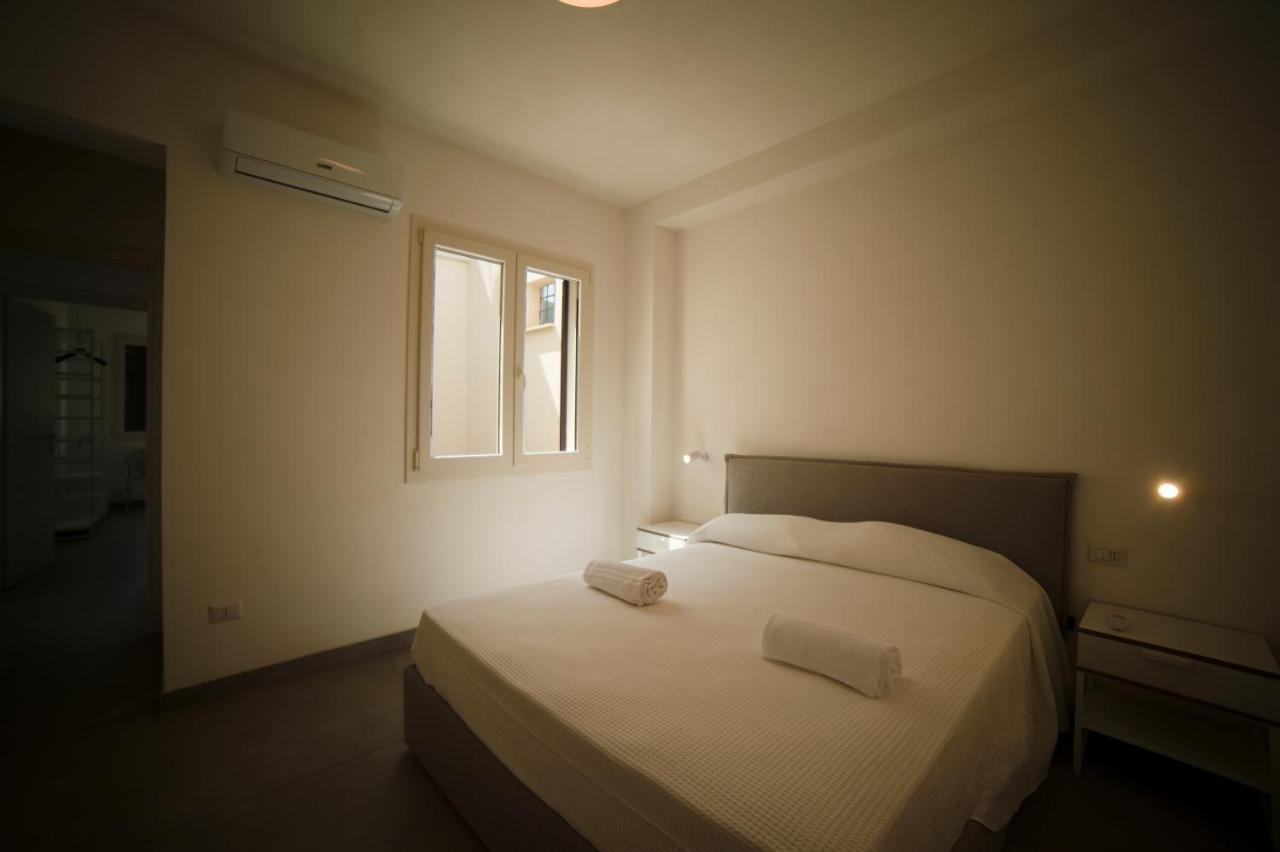 Blu Home Scopello Castellammare del Golfo Eksteriør billede