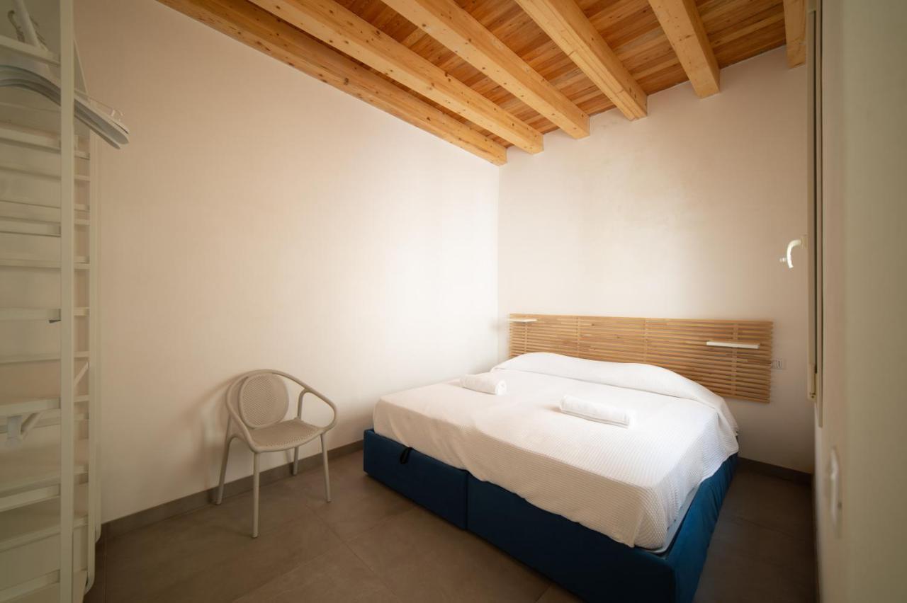 Blu Home Scopello Castellammare del Golfo Eksteriør billede