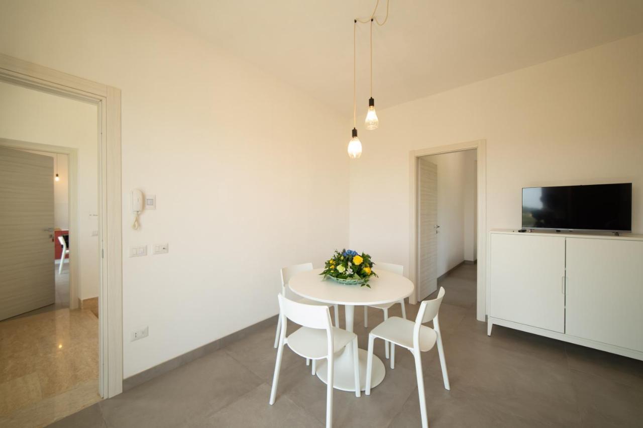 Blu Home Scopello Castellammare del Golfo Eksteriør billede