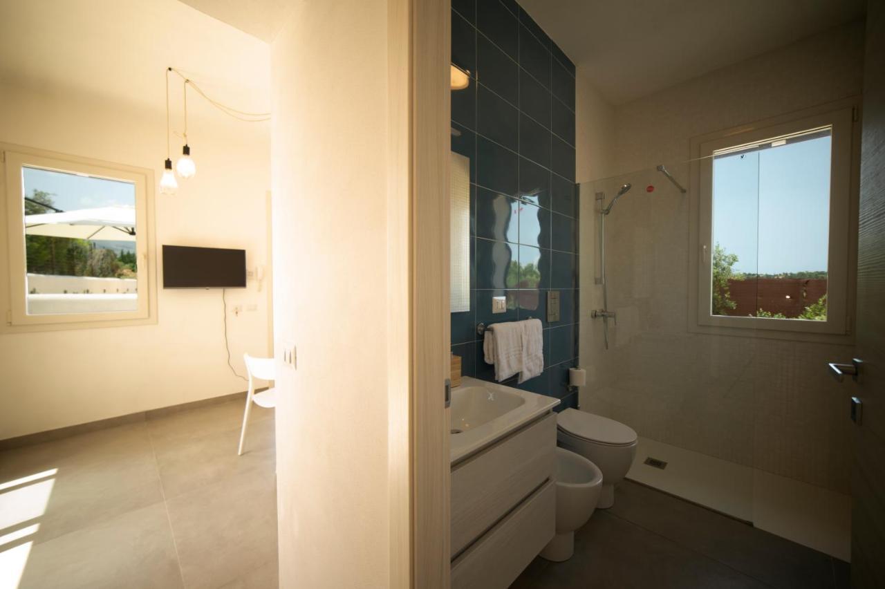 Blu Home Scopello Castellammare del Golfo Eksteriør billede