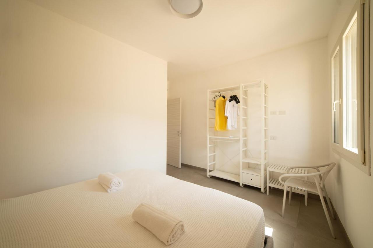 Blu Home Scopello Castellammare del Golfo Eksteriør billede