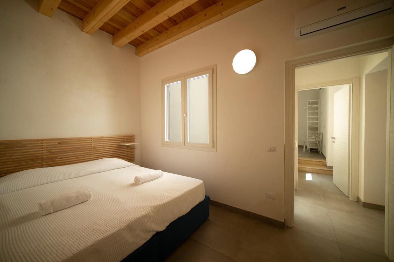 Blu Home Scopello Castellammare del Golfo Eksteriør billede